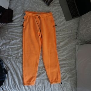 TNA Boyfriend Sweatpant